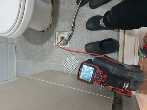 연수구 하수구막힘 선학동 하수구막힘 싱크대 트랩 막힘 직접 살펴보니 달랐던 점