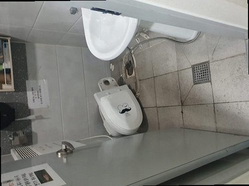 연수구 송도동 하수구막힘 배수 공간별 오염 원인을 비교해 기록한 점검 자료