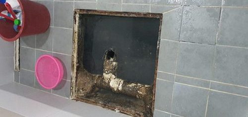 연수구 하수구막힘 송도동 하수구막힘의 원인과 해결 과정의 기본